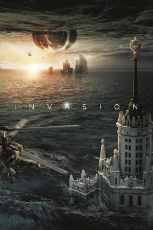 Phòng Thủ Địa Cầu (Invasion) [2019]