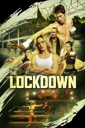 Phong Tỏa (The Lockdown) [2024]