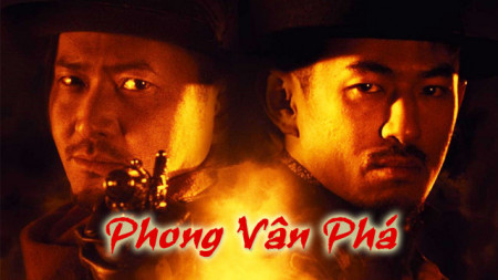 Xem phim Phong Vân Phá