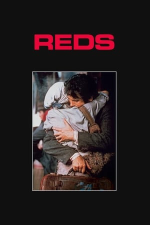 Phóng Viên Reed (Reds) [1981]