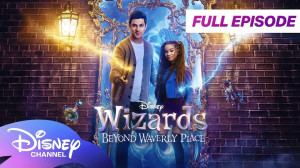 Xem phim Phù Thủy Thường Trú Tại Xứ Waverly (Phần 2)