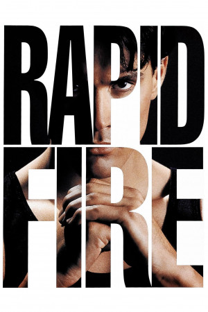 Phục Hận (Rapid Fire) [1991]