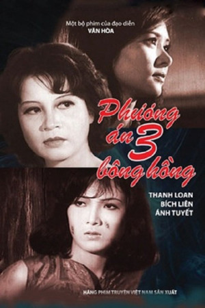 Xem phim Phương Án Ba Bông Hồng