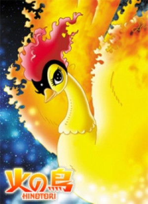 Phượng Hoàng Lửa (Hi no Tori, Phoenix, Hinotori, Bird of Fire) [2004]