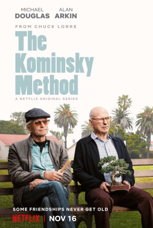 Phương pháp Kominsky (Phần 1) (The Kominsky Method (Season 1)) [2017]