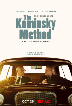Phương pháp Kominsky (Phân 2) (The Kominsky Method (Season 2)) [2018]