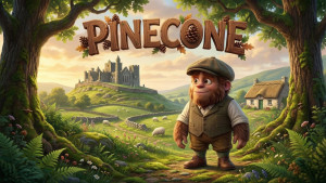 Xem phim Pinecone