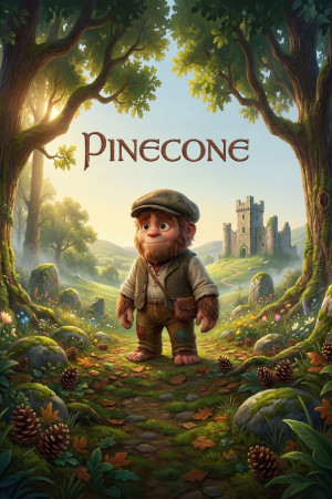 Pinecone (Pinecone) [2026]