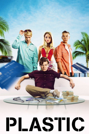 Plastic (Plastic) [2013]