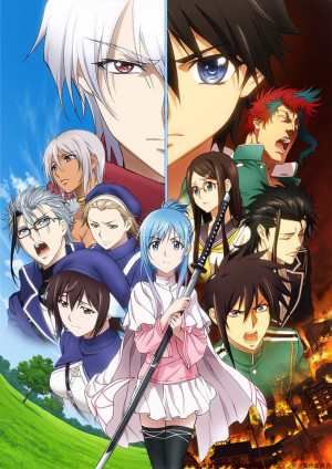 Xem phim Plunderer