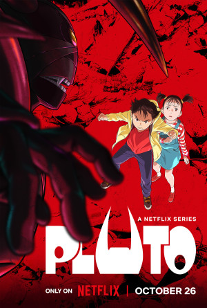 PLUTO: Phần 1 (PLUTO: Season 1) [2023]