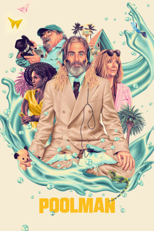 Poolman (Poolman) [2024]