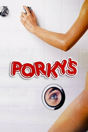 Porky's (Porky's) [1981]