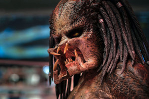 Xem phim Predator