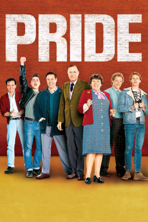 Pride (Pride) [2013]