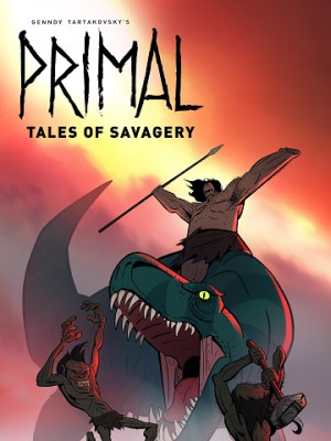 Primal (Phần 1) (Primal (Season 1)) [2019]