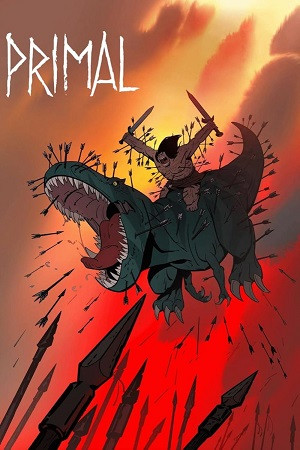 Primal (Phần 2) (Primal (Season 2)) [2022]