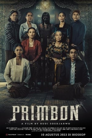 Primbon (Primbon) [2023]