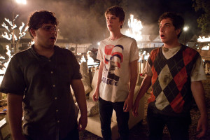 Xem phim Project X