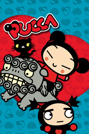 Pucca (Phần 1) (Pucca (Season 1)) [2006]