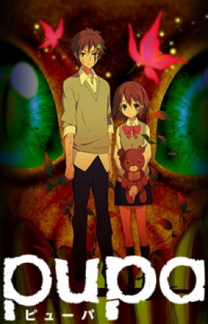 Xem phim Pupa