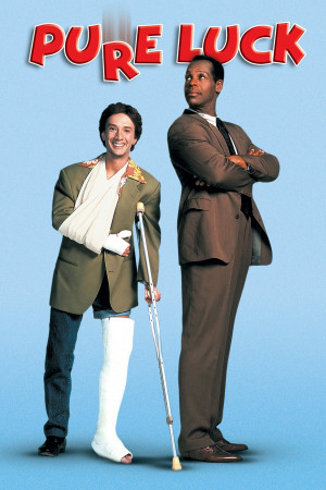 Pure Luck (Pure Luck) [1990]