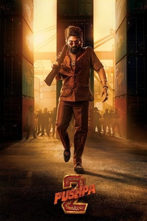 Pushpa 2: Luật Lệ (Pushpa 2: The Rule) [2024]