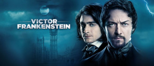 Xem phim Quái Nhân Của Frankenstein