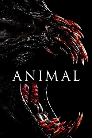 Quái Thú (2014) (Animal) [2014]
