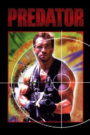 Quái Thú Vô Hình (Predator) [1987]