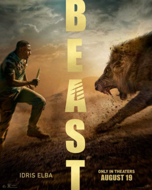 Quái Thú (Beast) [2021]