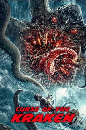 Quái Vật Biển (Sea Monster) [2020]