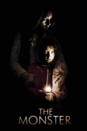 Quái Vật Bóng Đêm (The Monster) [2015]