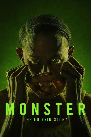 Quái vật: Câu chuyện của Ed Gein (Monster: The Ed Gein Story) [2025]