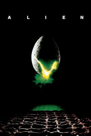 Quái Vật Không Gian 1 (Alien) [1979]
