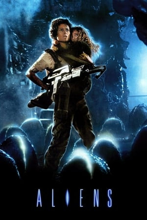 Quái Vật Không Gian 2 (Aliens 2) [1986]
