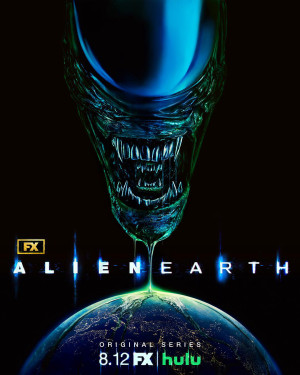 Quái Vật Không Gian: Trái Đất (Phần 1) (Alien: Earth) [2025]