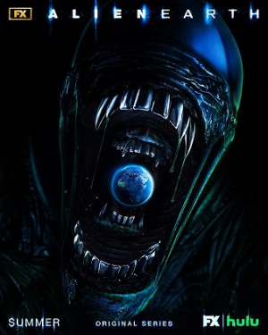 Quái Vật Không Gian: Trái Đất (Alien: Earth) [2025]