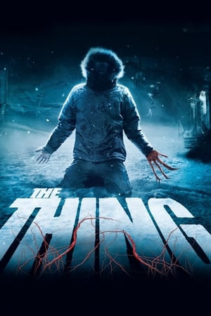 Quái Vật Kinh Dị (The Thing) [2011]