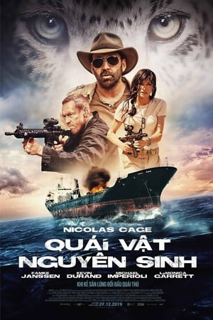 Quái Vật Nguyên Sinh (Primal) [2019]