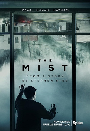 Quái vật sương mù (Phần 1) (The Mist (Season 1)) [2017]