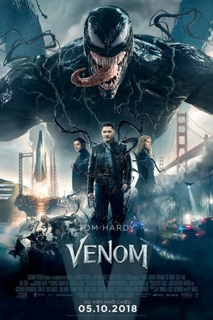Quái Vật Venom (Venom) [2018]