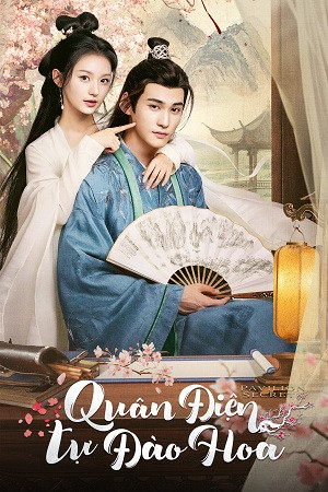 Quân Diện Tự Đào Hoa (Pavilion Secrets) [2024]
