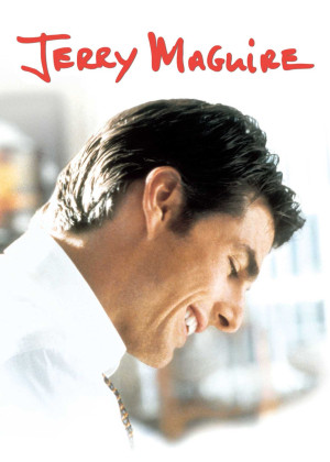 Quản Lý Và Người Tình (Jerry Maguire) [1996]