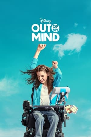 Quẳng Gánh Lo Đi Mà Vui Sống (Out of My Mind) [2024]