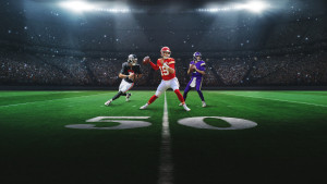 Xem phim Quarterback