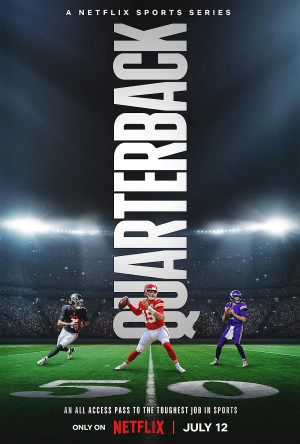 Quarterback (Quarterback) [2022]