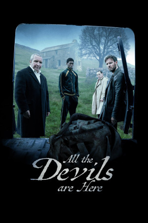 Quỷ Dữ Ẩn Mình (All the Devils Are Here) [2025]