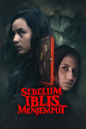 Quỷ Dữ Đưa Lối (Sebelum Iblis Menjemput/May the Devil Take You) [2018]