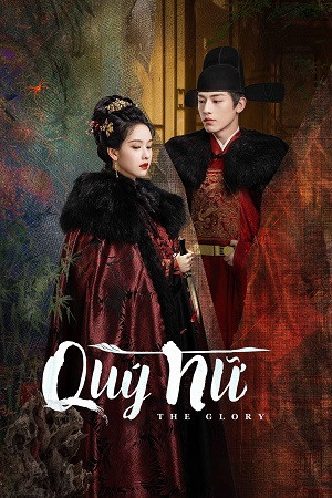 Quý Nữ (Khi Chim Nhạn Trở Về) (The Glory) [2025]
